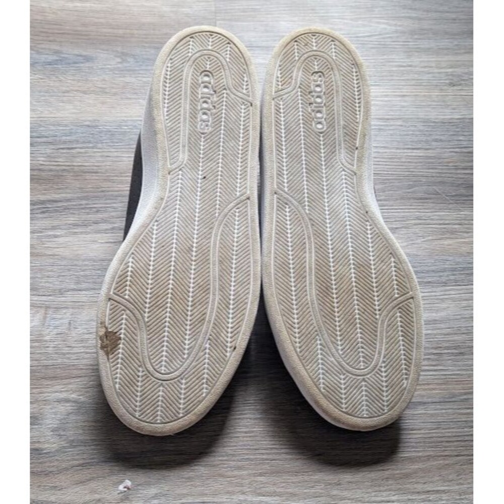 Adidas Cloudfoam Advantage Neo Clean Core Black M… - image 7